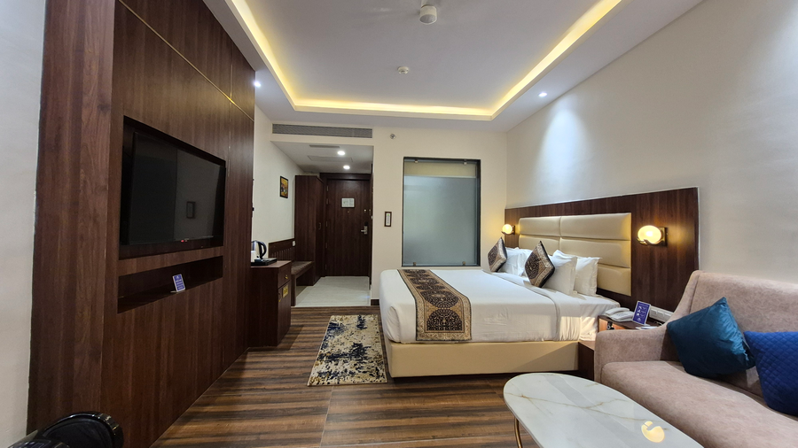 enrise by sayaji kalaburagi