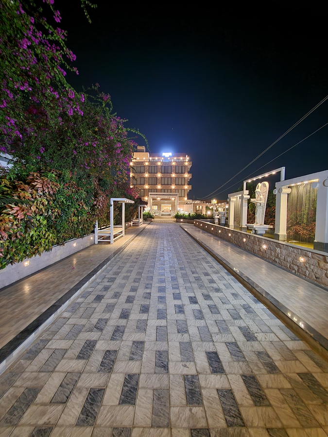 enrise by sayaji kalaburagi