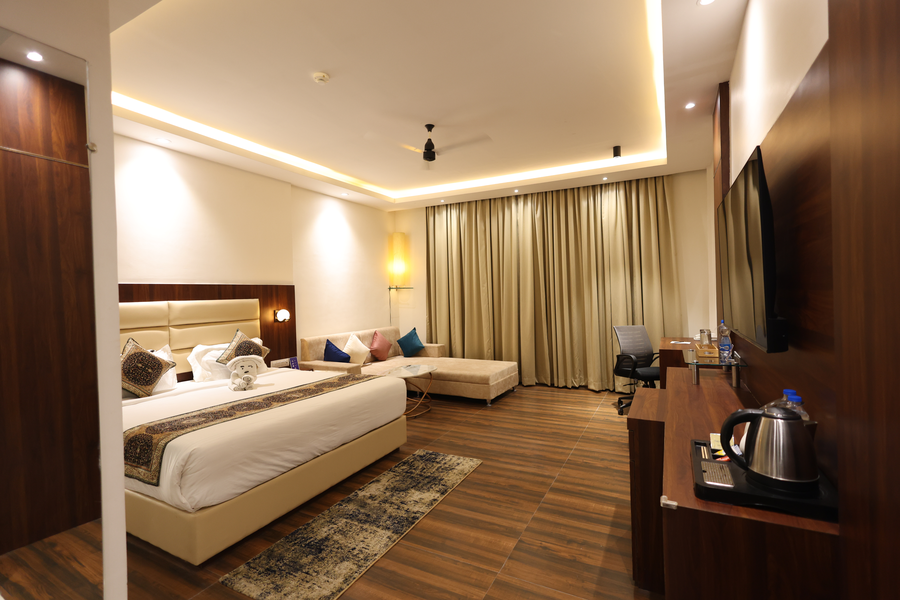 enrise by sayaji kalaburagi