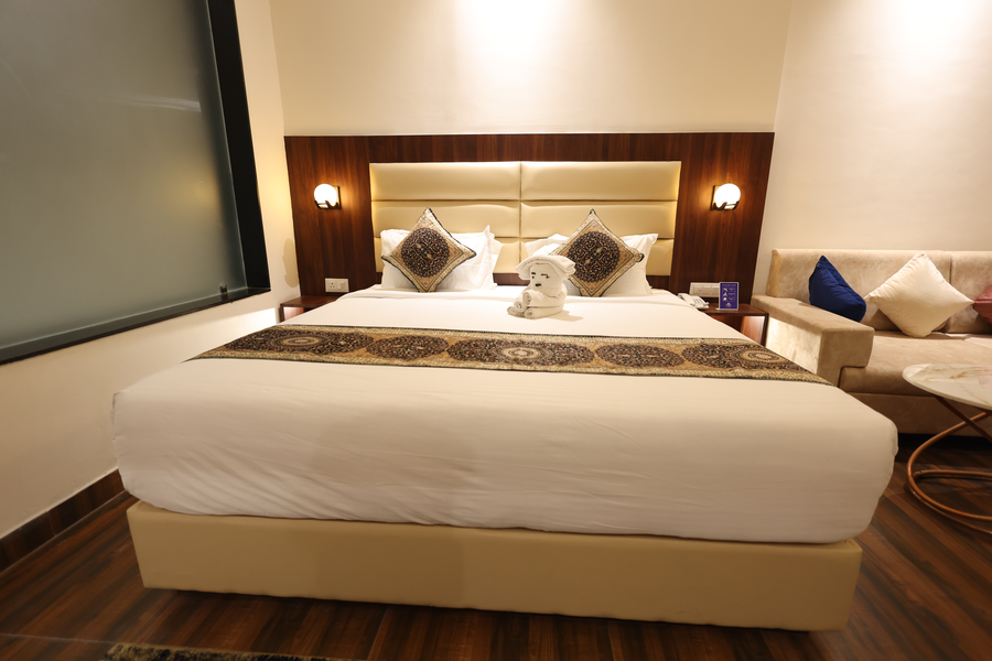 enrise by sayaji kalaburagi