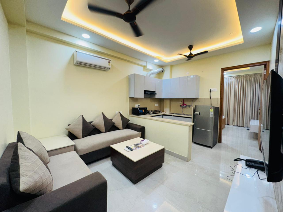 akshay premium suites