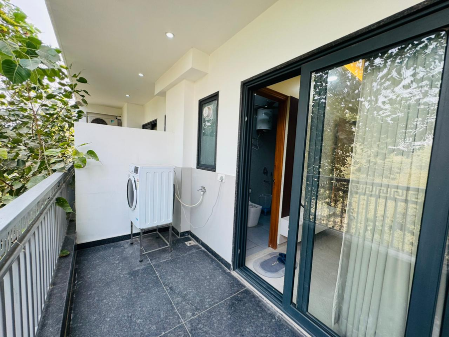 akshay premium suites