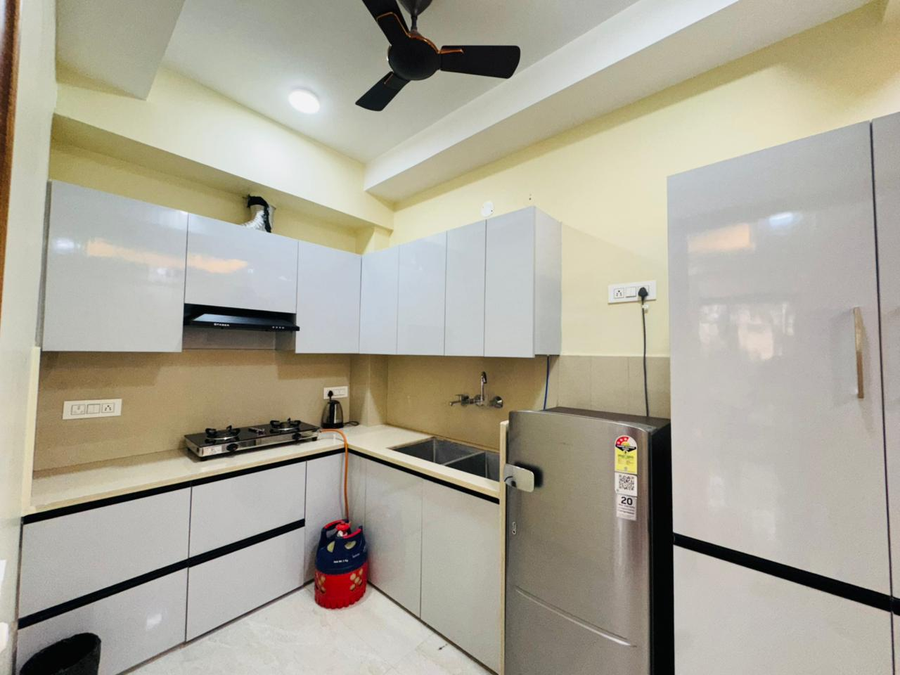 akshay premium suites