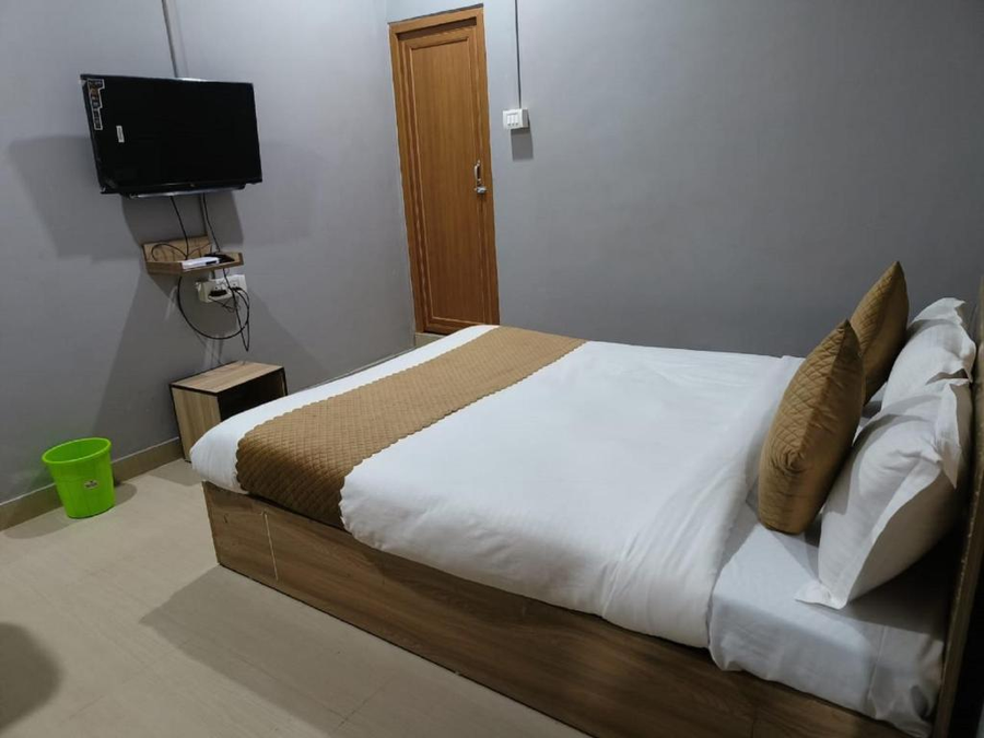 hotel pohor regency 10 minutes travel to kamakhya temple