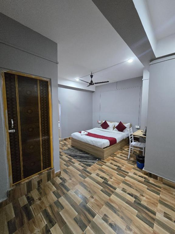 hotel pohor regency