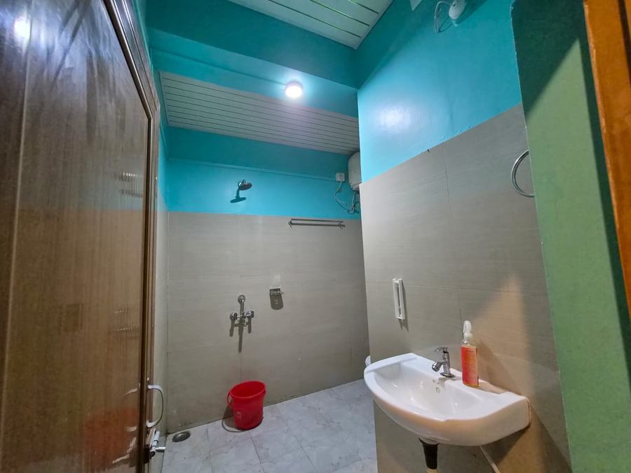 hotel pohor regency 10 minutes travel to kamakhya temple