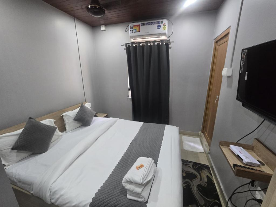 hotel pohor regency