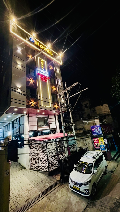 hotel pohor regency 10 minutes travel to kamakhya temple