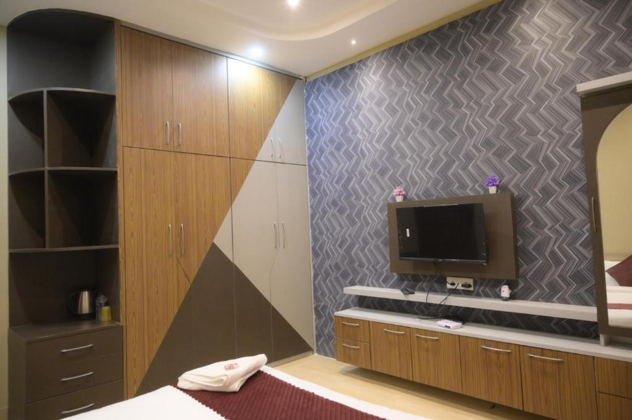 hotel pohor regency