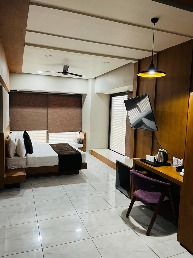 kasa hotels one eight hotel private ltd