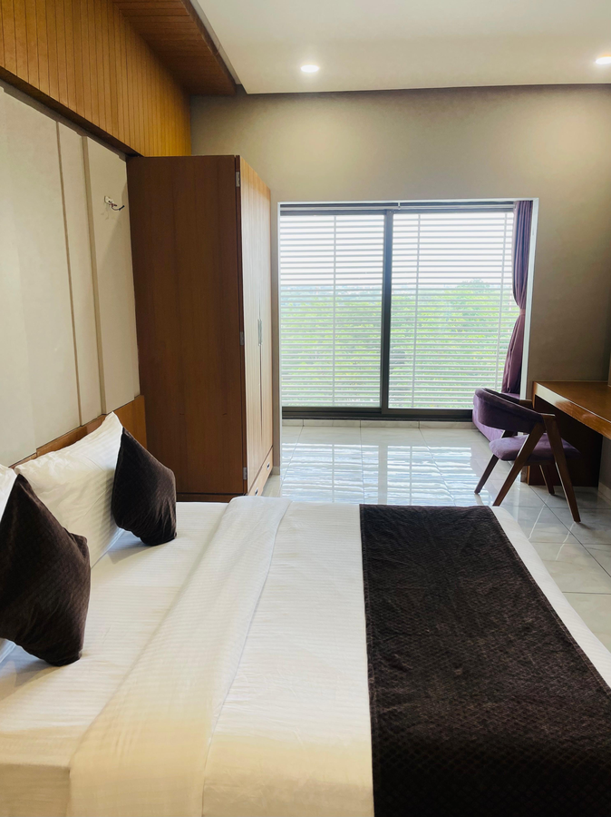 kasa hotels one eight hotel private ltd