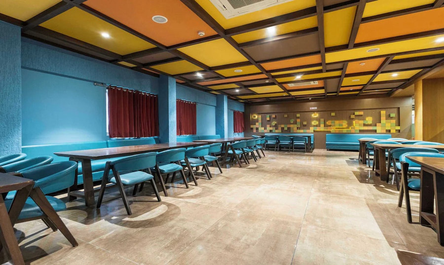 kasa hotels one eight hotel private ltd