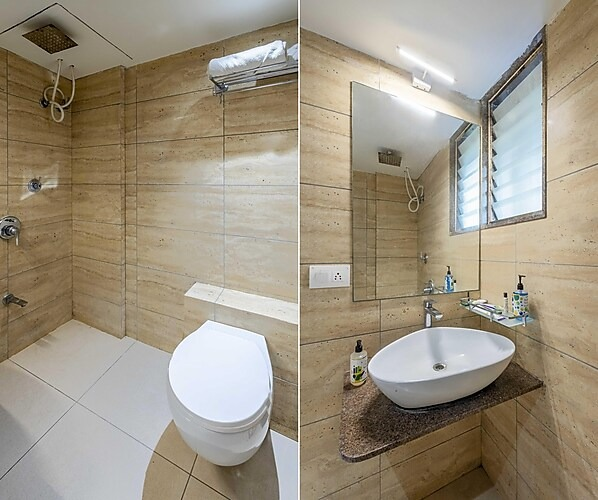 kasa hotels one eight hotel private ltd