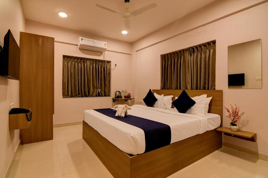 hotel signature vista
