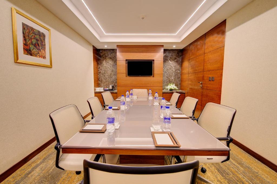 Niranta Airport Transit Hotel-Intl Wing,Airport Zone,4 star