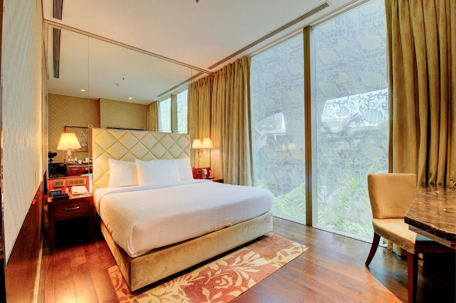 niranta airport transit hotel intl wing