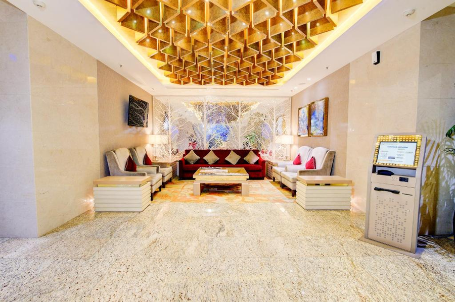 Niranta Airport Transit Hotel-Intl Wing,Airport Zone,4 star