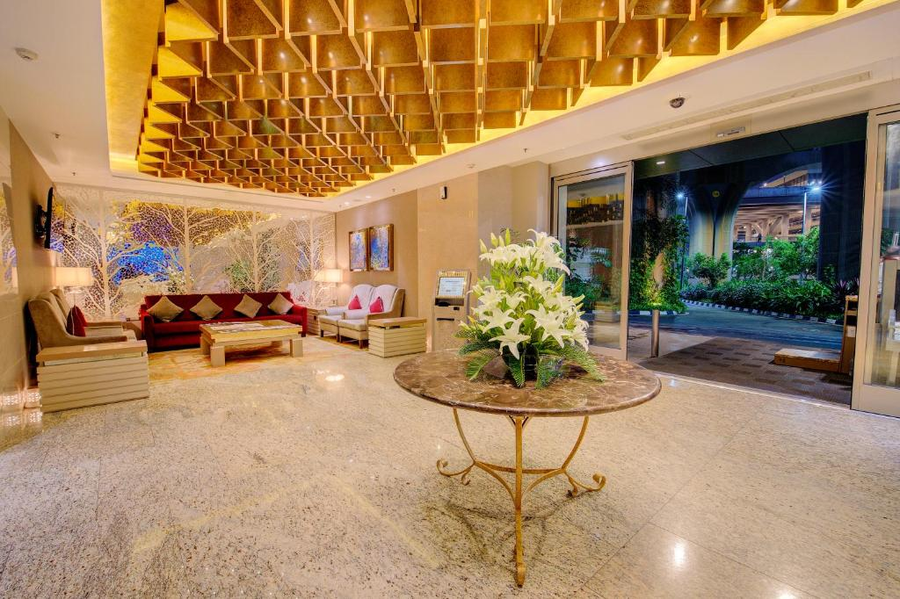 Niranta Airport Transit Hotel-Intl Wing,Airport Zone,4 star
