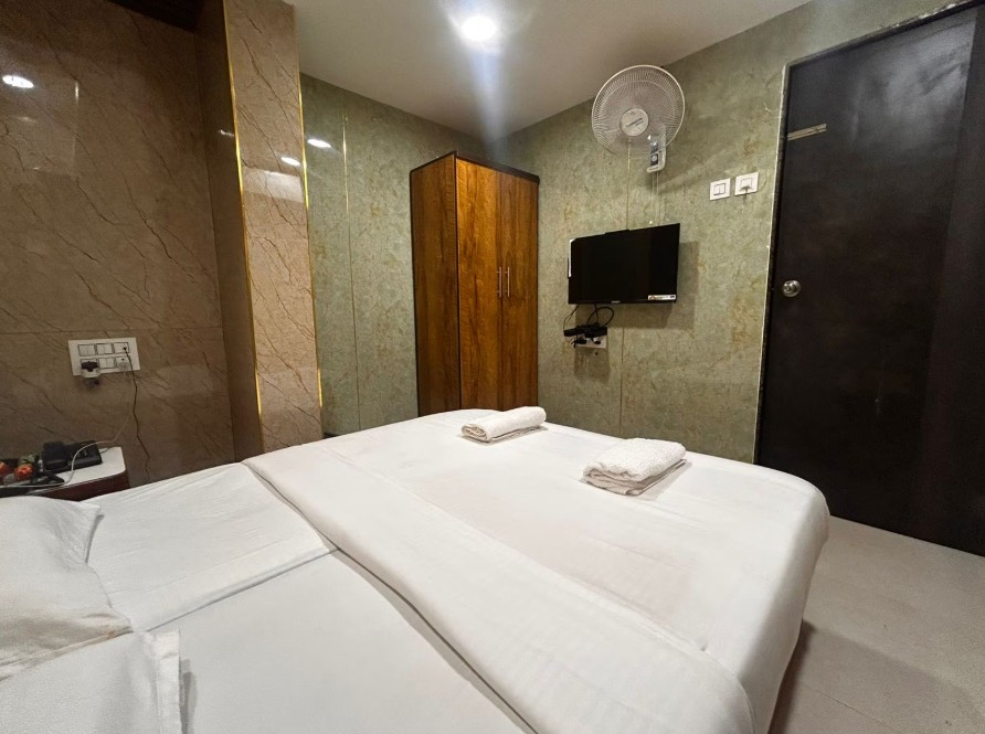 hotel grace