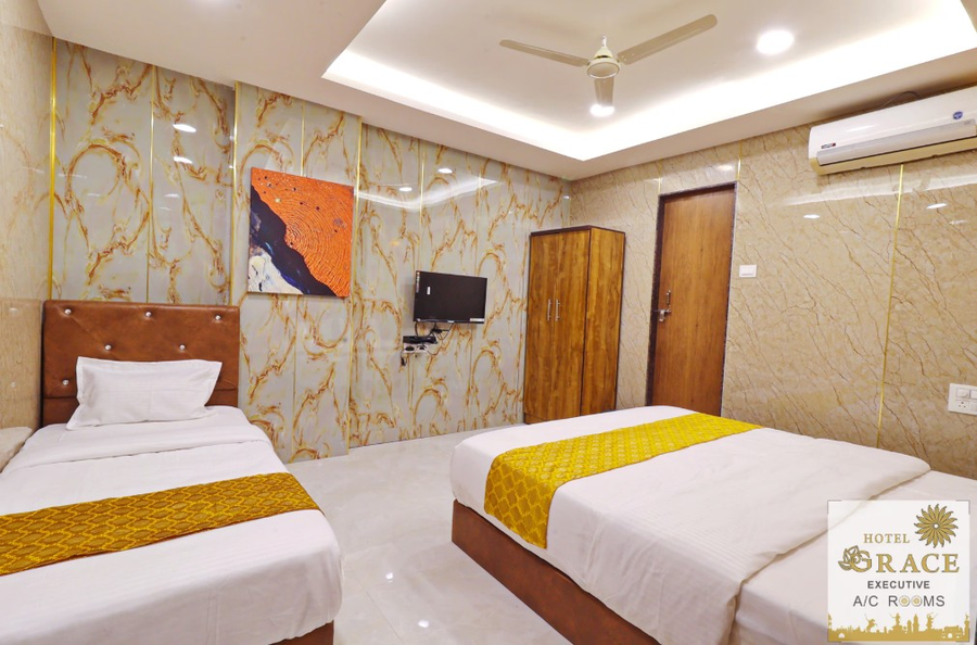 hotel grace