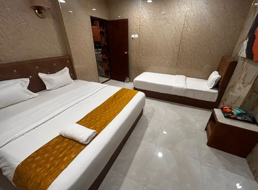 hotel grace