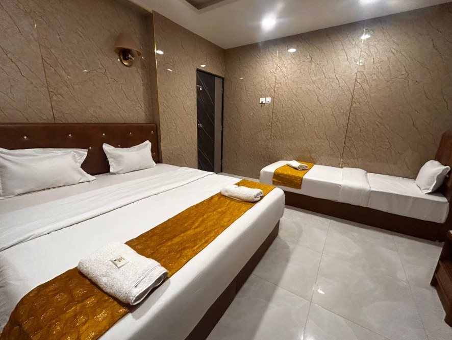 hotel grace