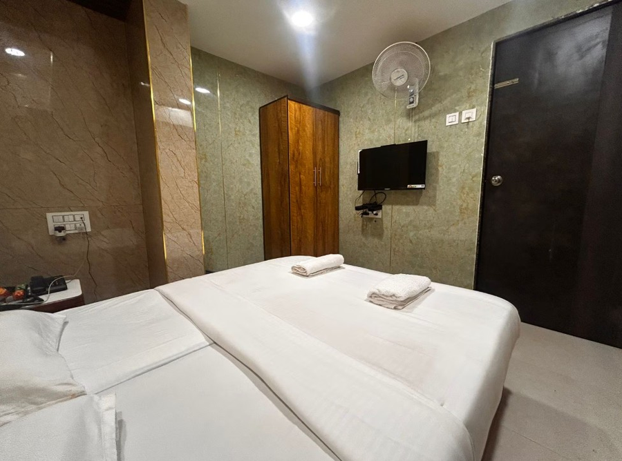 hotel grace