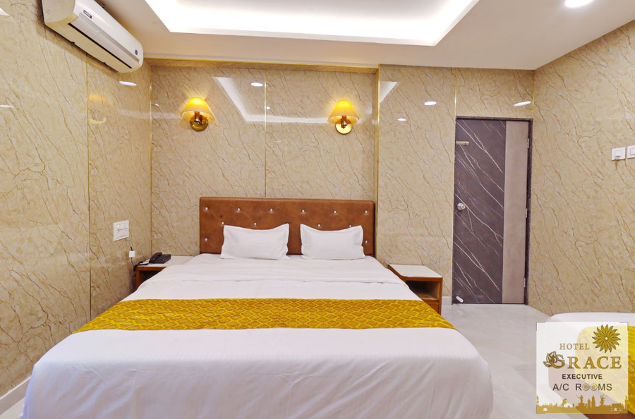 hotel grace