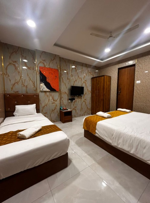 hotel grace