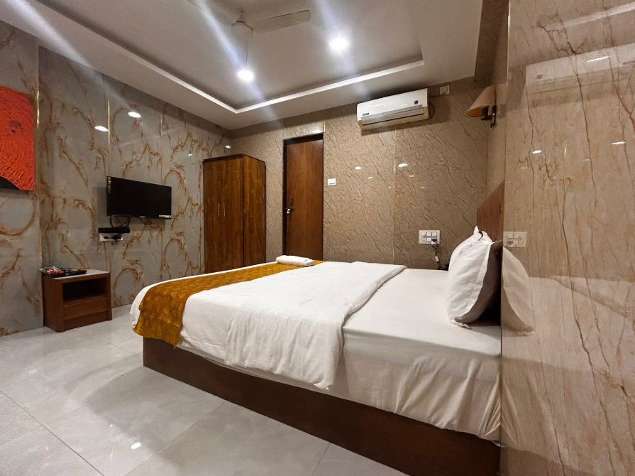 hotel grace
