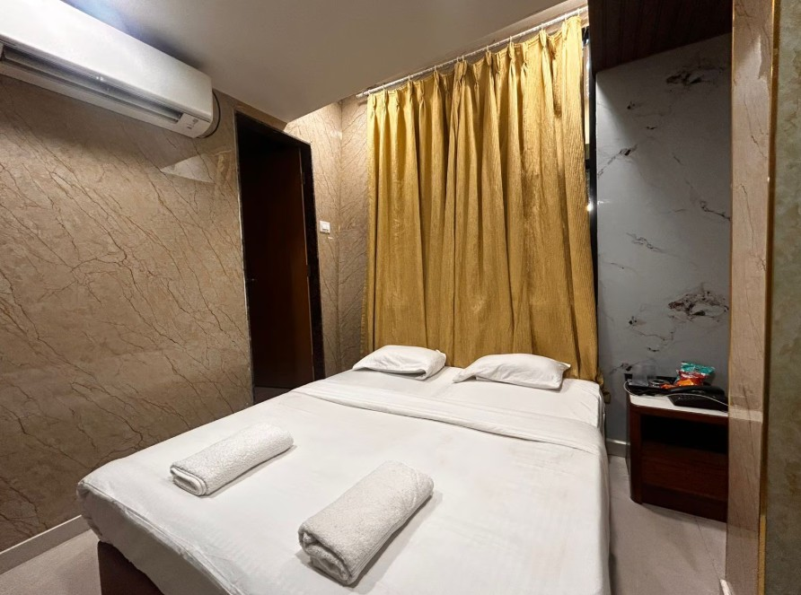 hotel grace