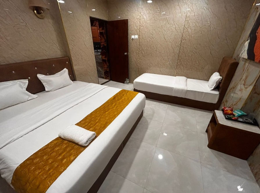 hotel grace