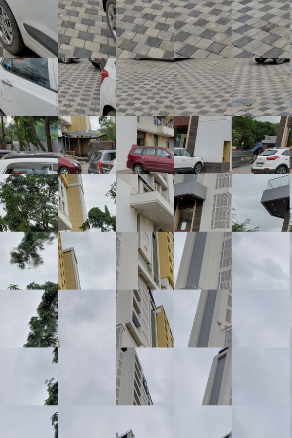 the fern residency mira road mumbai
