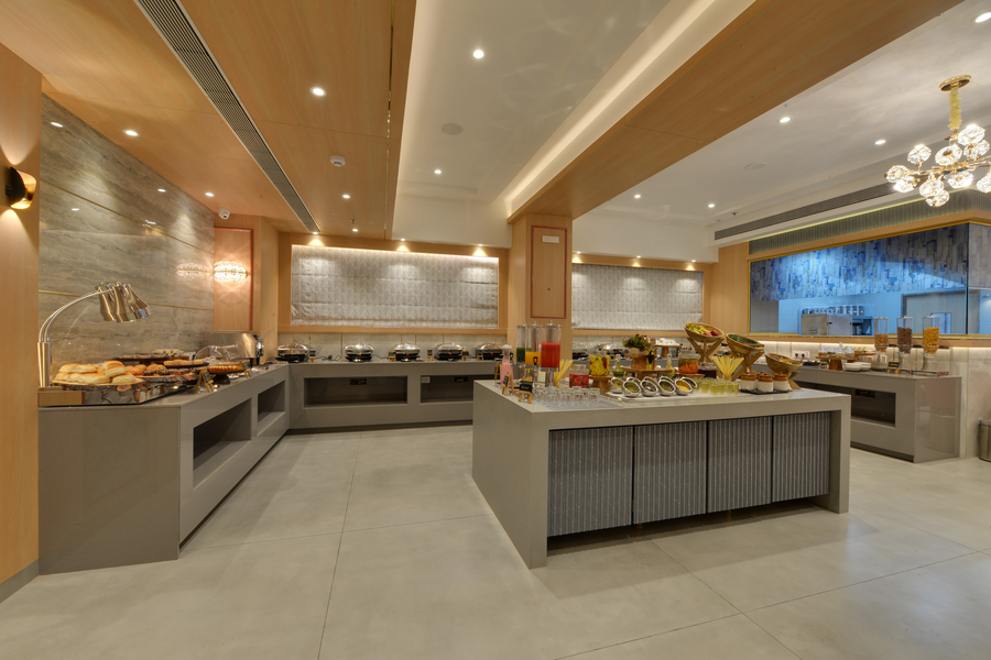 the fern residency mira road mumbai