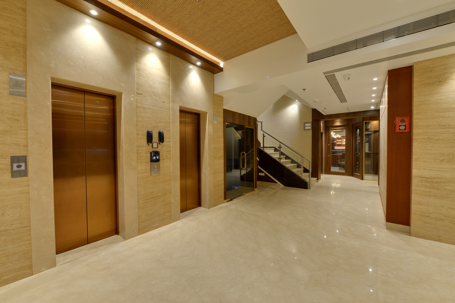 the fern residency mira road mumbai