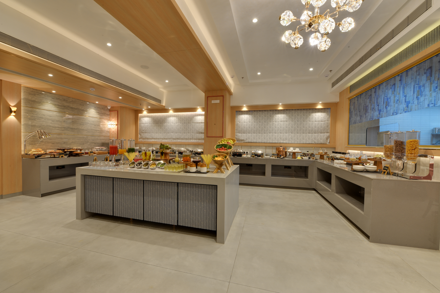 the fern residency mira road mumbai