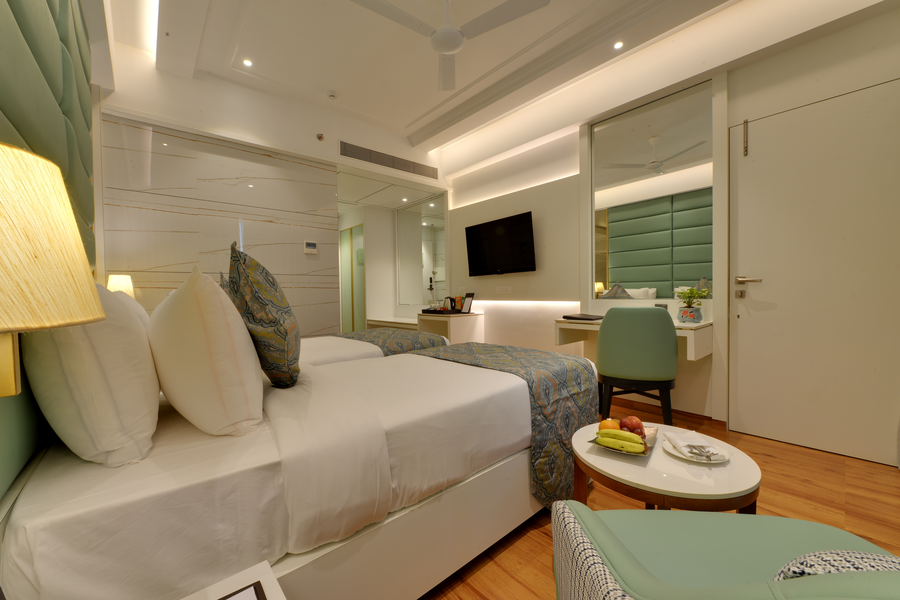 the fern residency mira road mumbai