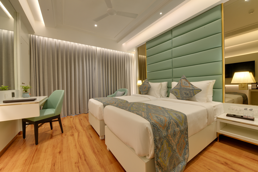 the fern residency mira road mumbai