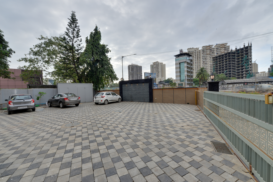 The Fern Residency, Mira Road, Mumbai,Mira Road,4 star