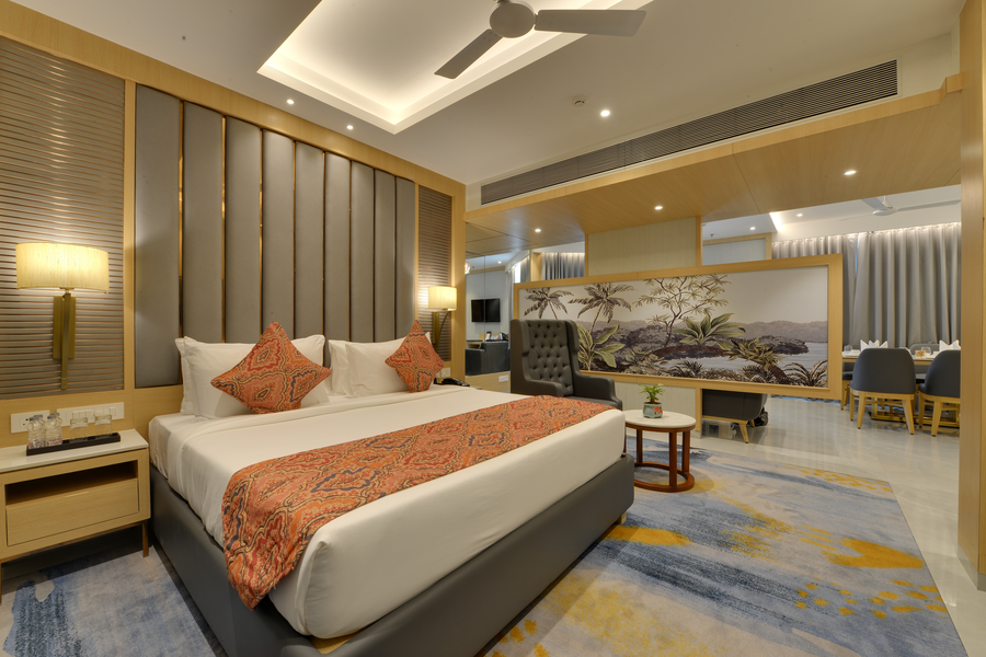 the fern residency mira road mumbai