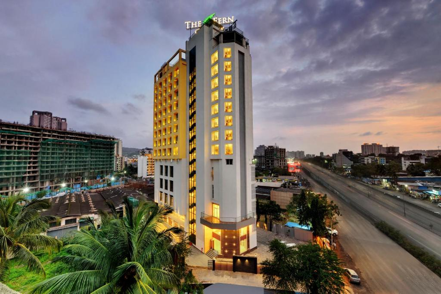 the fern residency mira road mumbai