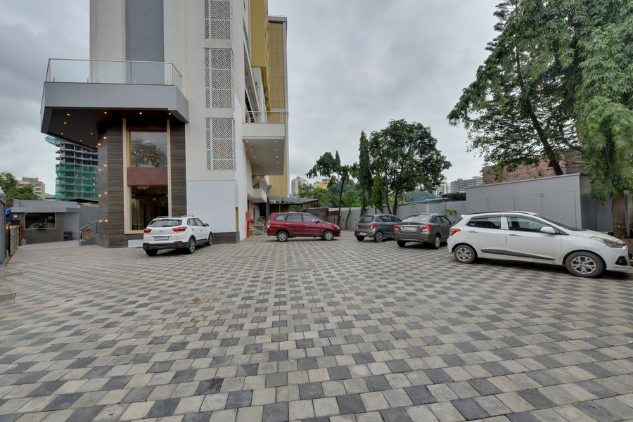 the fern residency mira road mumbai