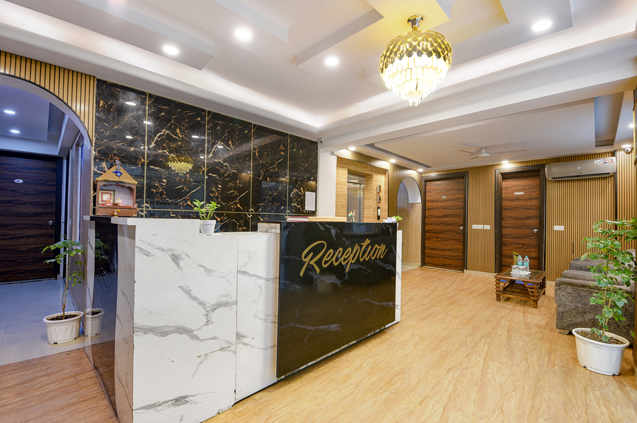 Reconnect Suites,,3 star