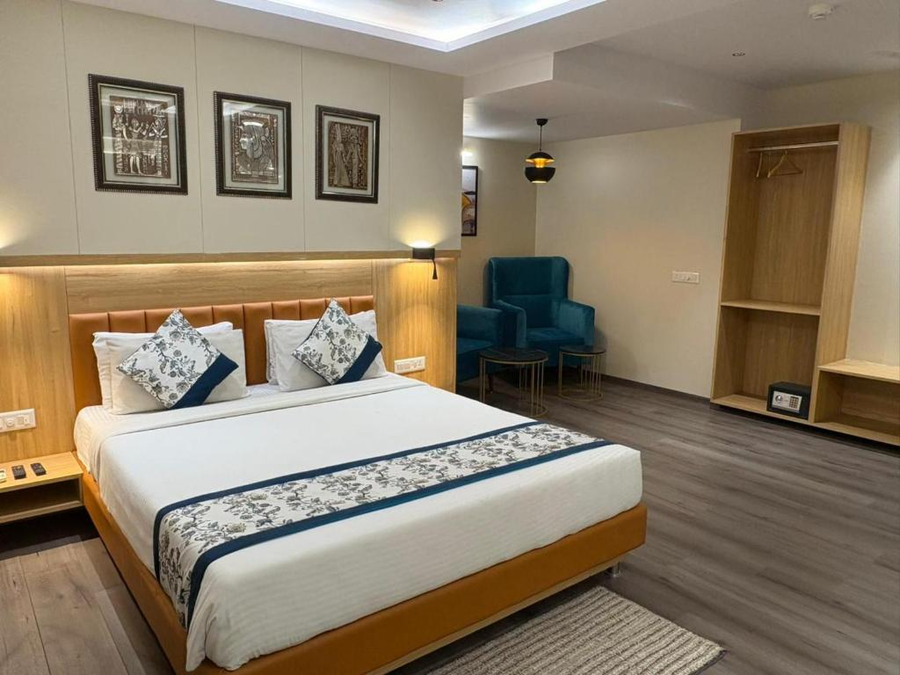 Enrise By Sayaji Vadodara, Sayajigunj, Vadodara,3 star