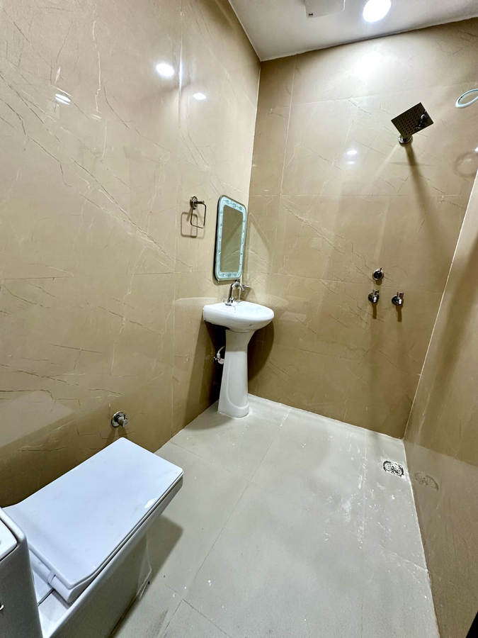 hotel basant lodge