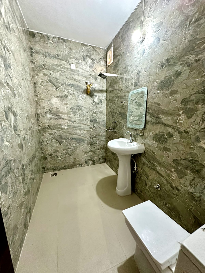 hotel basant lodge