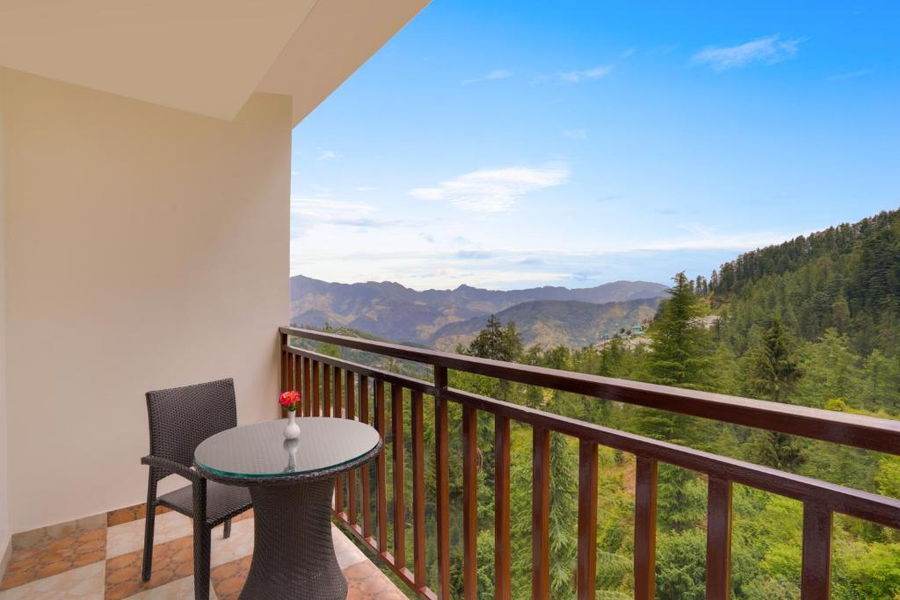 Keys Select By Lemon Tree Hotels, Kufri, Shimla,Kufri,4 star