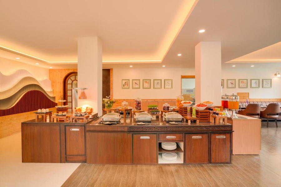 keys select by lemon tree hotels kufri shimla