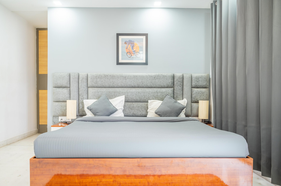 housr 3 bhk apartment sector 45 gurgaon