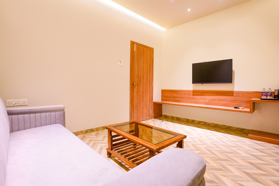 hotel regency vasai